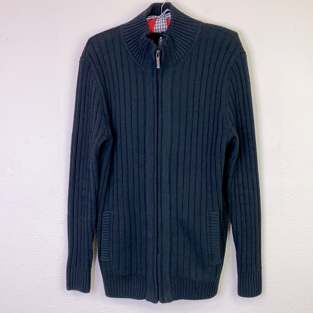 Aoli Ray Coat Sweater Women’s Size Small